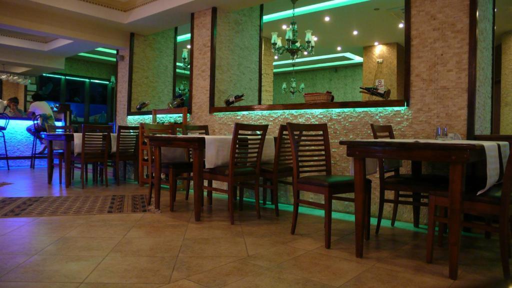 Glaros Otel