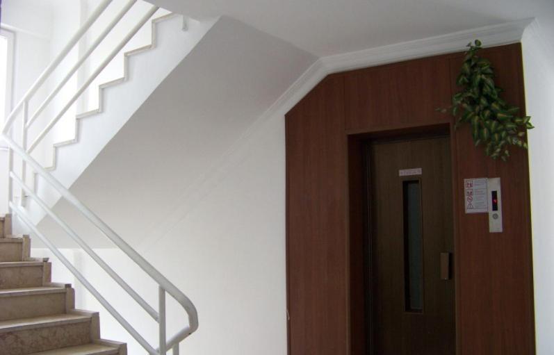Glaros Otel
