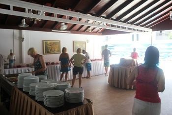 Glaros Otel