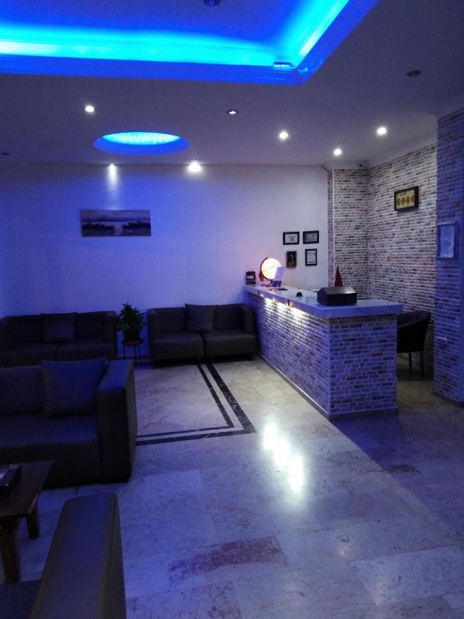 Otel Glaros