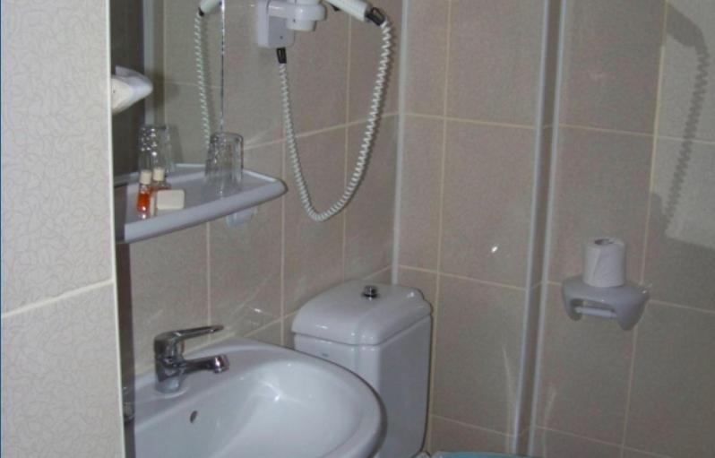 Glaros Hotell Alanya
