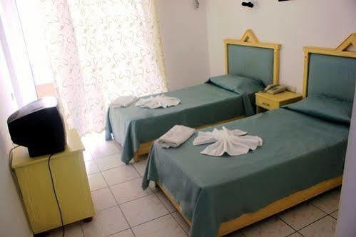 Hotell Glaros Alanya