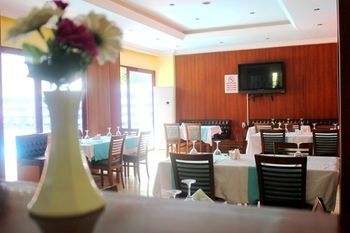 Hotell Glaros Alanya