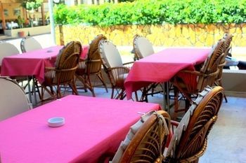 Hotell Glaros 2*