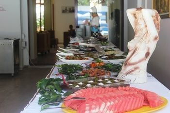Hotell Glaros Alanya