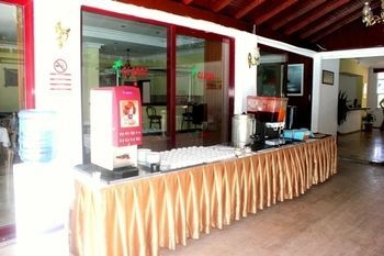 Hotell Glaros Alanya