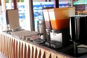 Glaros Hotell