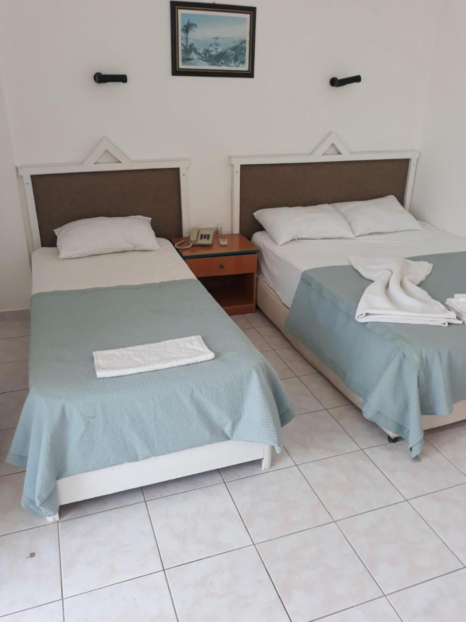 Hotell Glaros 2*
