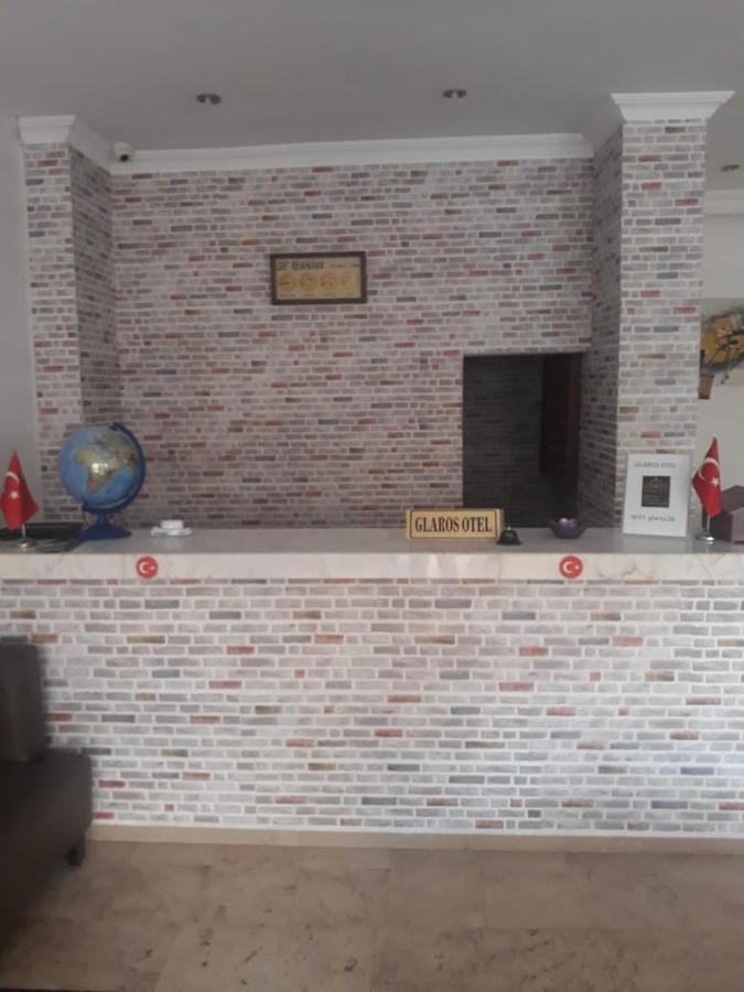 Hotell Glaros Alanya