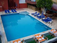 Hotell Glaros
