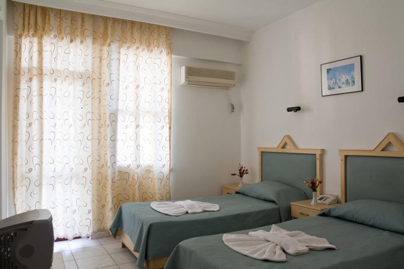 Hotell Glaros
