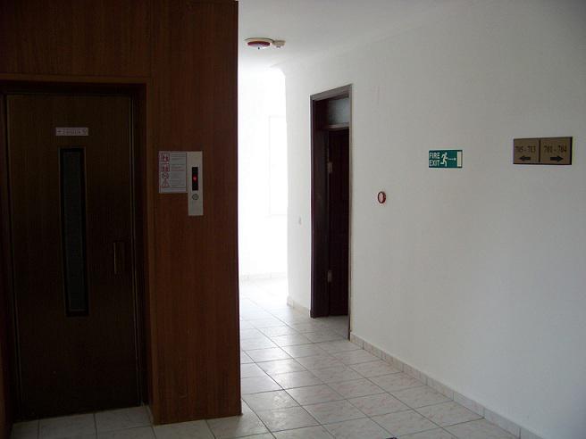Glaros Hotell 2*